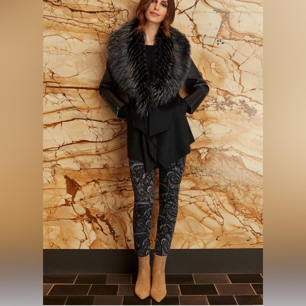 Joseph Ribkoff Jacket